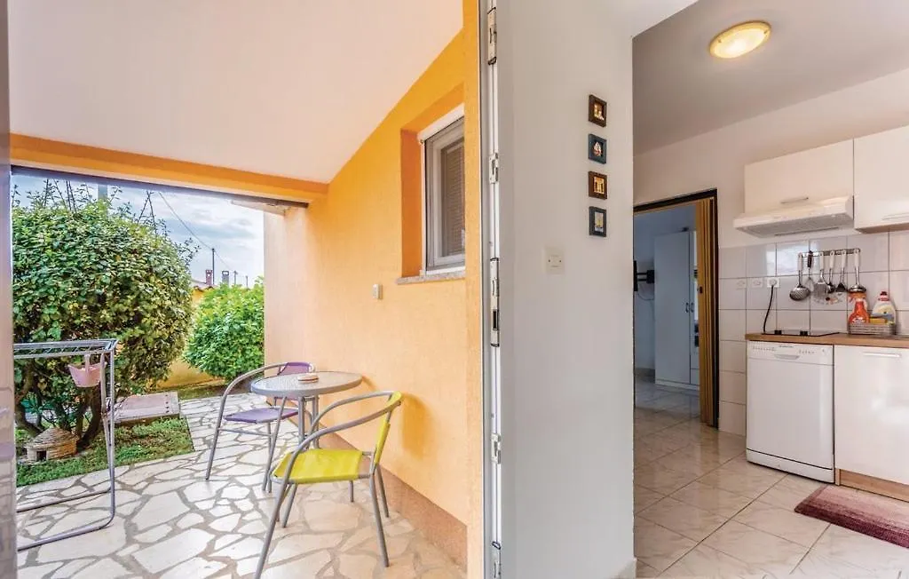 Apartment Vito Pula
